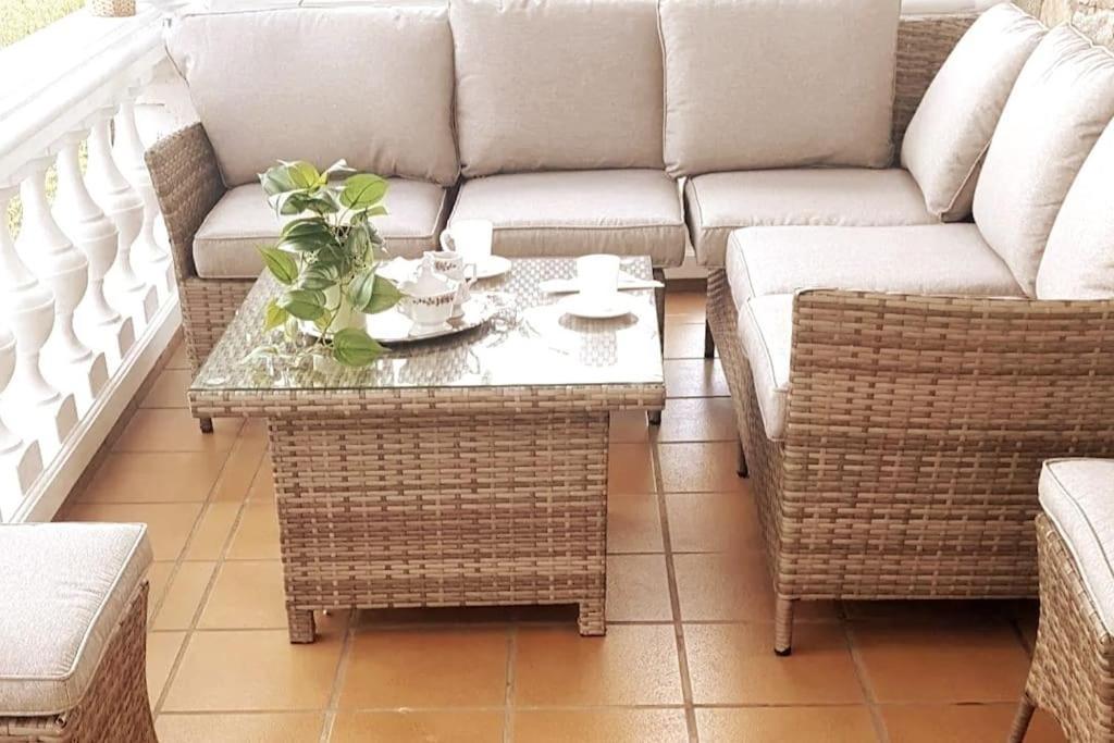 Villa Haz De Mi Rincon En Mugardos Tu Experiencia. Exterior foto