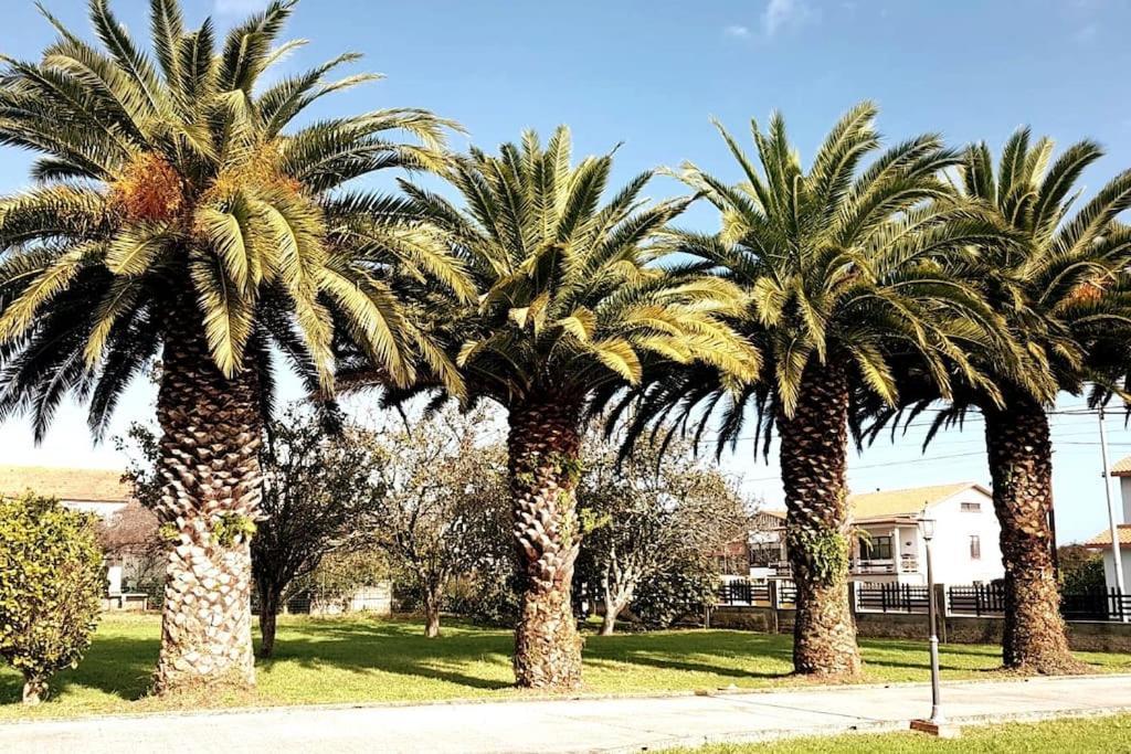 Villa Haz De Mi Rincon En Mugardos Tu Experiencia. Exterior foto