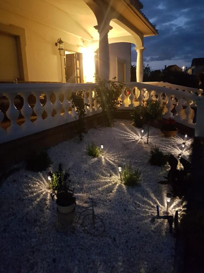Villa Haz De Mi Rincon En Mugardos Tu Experiencia. Exterior foto