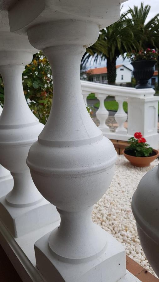 Villa Haz De Mi Rincon En Mugardos Tu Experiencia. Exterior foto
