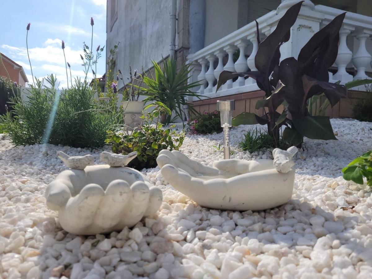 Villa Haz De Mi Rincon En Mugardos Tu Experiencia. Exterior foto