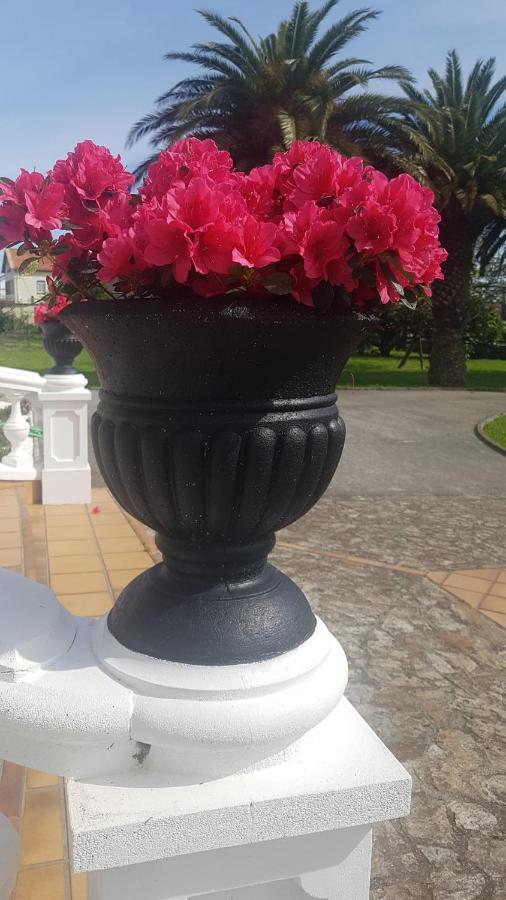 Villa Haz De Mi Rincon En Mugardos Tu Experiencia. Exterior foto