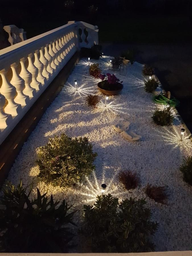 Villa Haz De Mi Rincon En Mugardos Tu Experiencia. Exterior foto